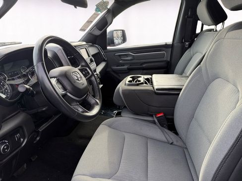 Used 2022 RAM 1500 Big Horn image 9