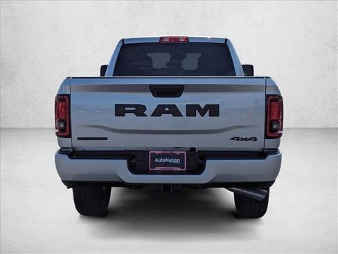 New 2026 RAM 2500 Big Horn image 6