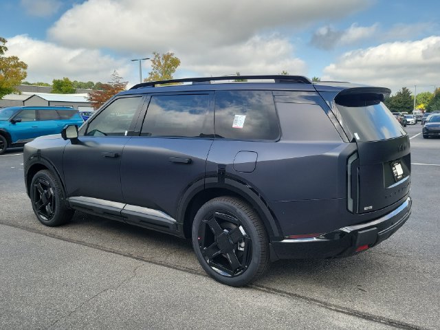 New 2027 Kia Telluride SX X-Line w/ Towing Package AWD/4WD image 6