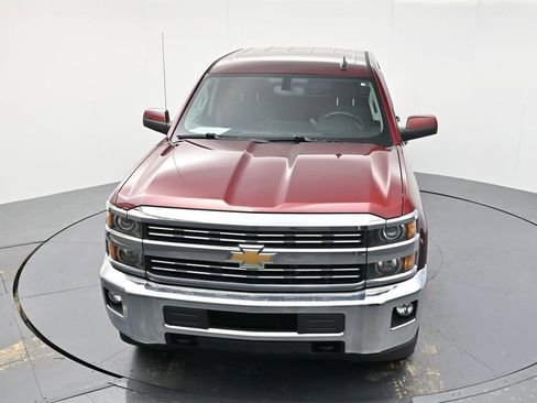 Used 2016 Chevrolet Silverado 2500 LT w/ All Star Edition image 36