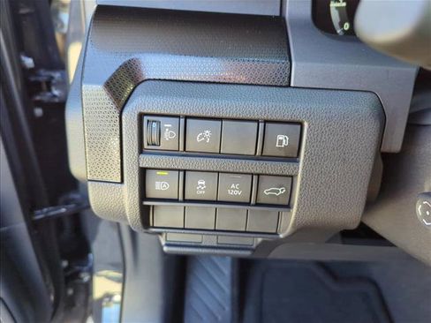 New 2025 Toyota 4Runner Limited image 15