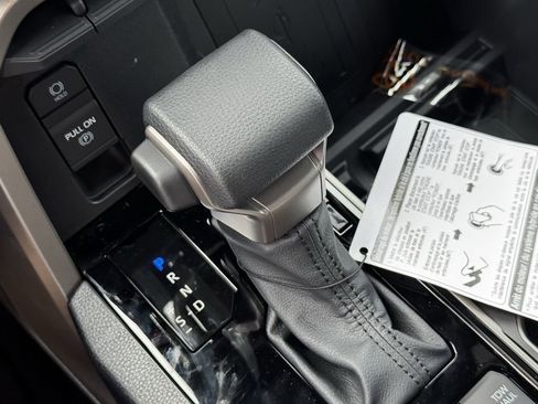 Used 2026 Toyota Tundra SR5 image 20