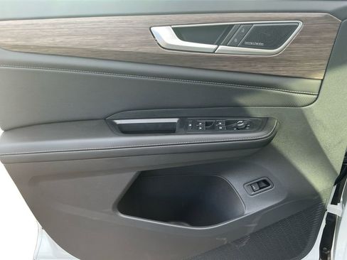 New 2026 Volkswagen Atlas SEL Premium R-Line image 24