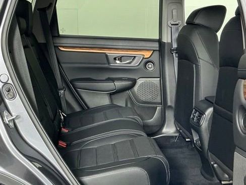Used 2022 Honda CR-V EX-L image 29