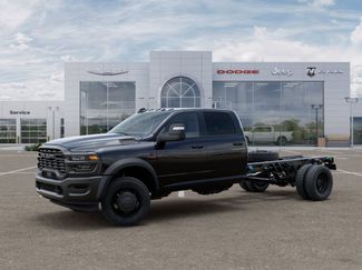New 2026 RAM 4500 Tradesman AWD/4WD video 2