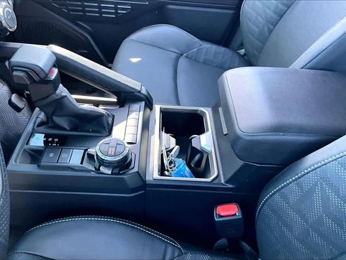 Certified 2025 Toyota 4Runner TRD Off-Road Premium image 13