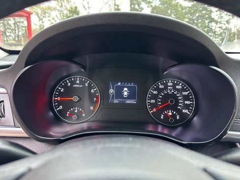 Used 2016 Kia Optima EX w/ Premium Package image 23