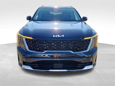 New 2026 Kia Sorento S AWD/4WD image 10