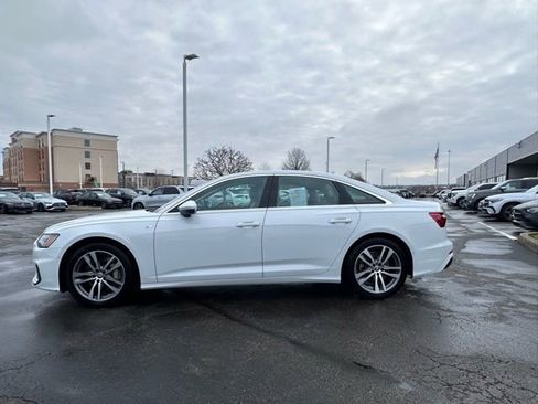 Used 2019 Audi A6 3.0T Premium Plus image 6