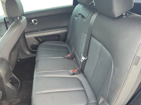 Certified 2024 Hyundai Ioniq 5 Limited RWD image 16