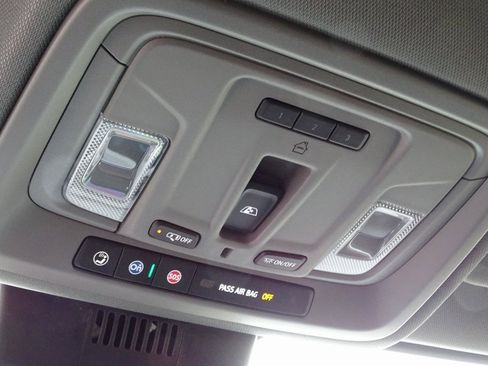 New 2026 Chevrolet Silverado 2500 LT w/ Trail Boss Package image 36