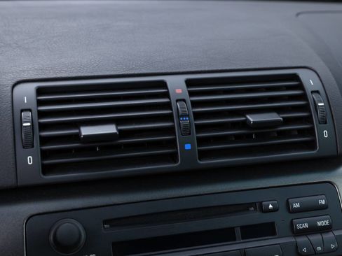 Used 2004 BMW M3 Coupe image 51