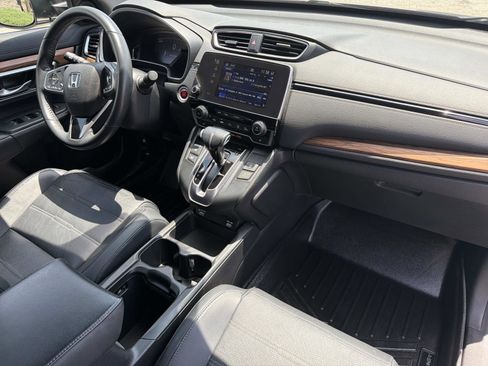 Used 2021 Honda CR-V EX-L image 25