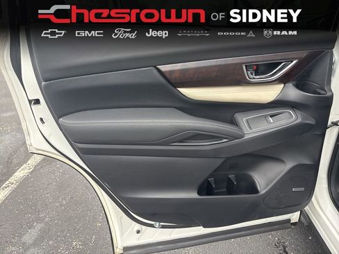 Used 2021 Subaru Ascent Touring w/ Popular Package #2A image 47