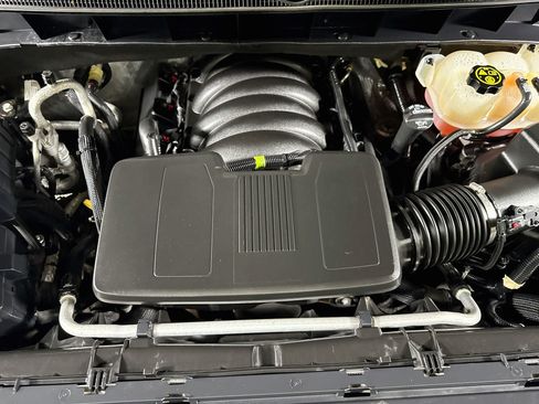 Used 2019 Chevrolet Silverado 1500 LT w/ All-Star Edition RWD image 39