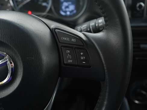 Used 2014 MAZDA CX-5 Touring image 26