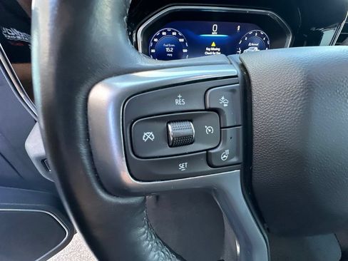 Used 2022 Chevrolet Silverado 1500 LT RWD image 25
