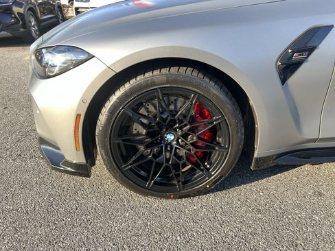 Used 2023 BMW M3 Competition image 12