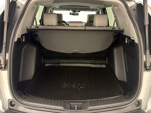 Used 2018 Honda CR-V Touring image 12