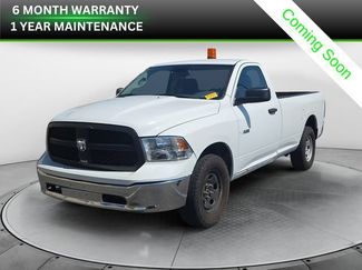 Used 2019 RAM 1500 Tradesman w/ Power & Remote Entry Group AWD/4WD video 1