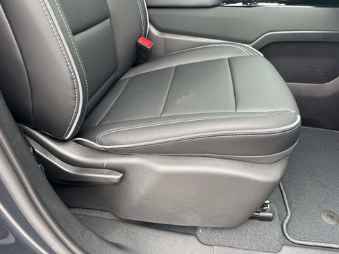 New 2026 Chevrolet Silverado EV LT image 11