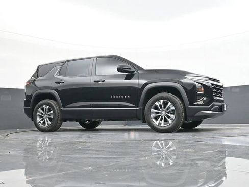 New 2026 Chevrolet Equinox LT w/ Convenience Package II image 49