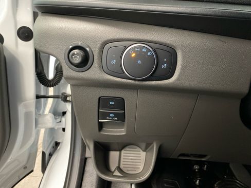 New 2026 Ford Transit 350 Low Roof AWD w/ Load Area Protection Package image 12