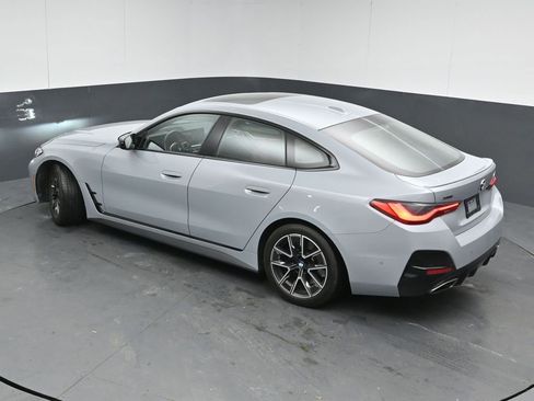 Used 2024 BMW M440i xDrive Gran Coupe M440i xDrive w/ Premium Package image 18