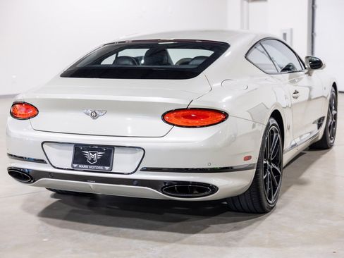 Used 2020 Bentley Continental GT First Edition AWD/4WD image 9