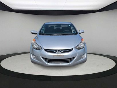Used 2013 Hyundai Elantra GLS w/ Preferred Pkg