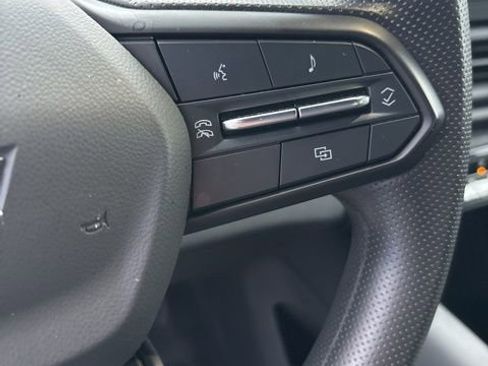 New 2024 Chevrolet Silverado EV W/T image 25