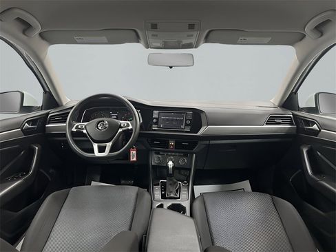 Used 2019 Volkswagen Jetta S image 10