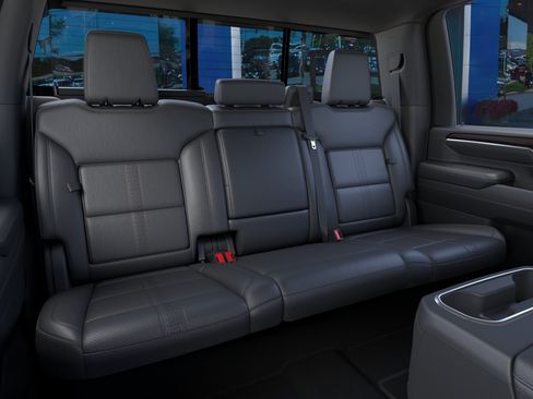 New 2026 Chevrolet Silverado 2500 High Country w/ High Country Premium Package AWD/4WD image 41