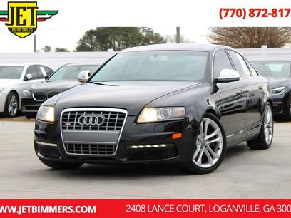 Used 2011 Audi S6 Prestige