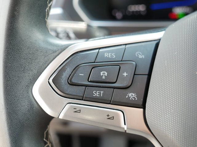 Certified 2023 Volkswagen Tiguan SE AWD/4WD image 25