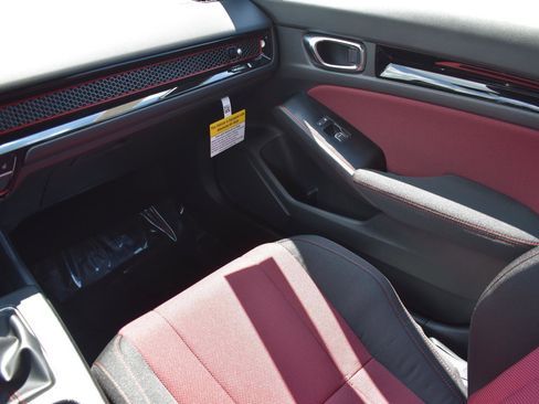 New 2026 Honda Civic Si image 19
