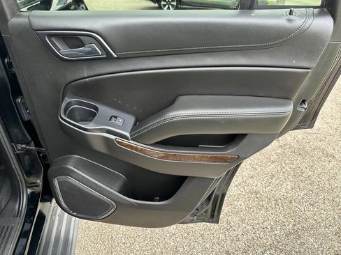 Used 2017 Chevrolet Tahoe Special Service 4x4 4dr SUV w/ Max Trailering Package image 20