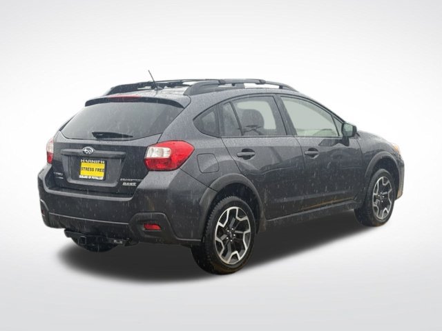Used 2016 Subaru Crosstrek 2.0i AWD/4WD image 8