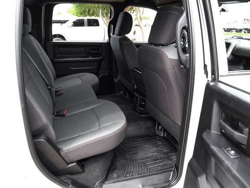 Used 2023 RAM 3500 Tradesman AWD/4WD image 37