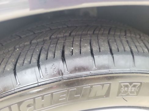 Used 2024 Honda Accord EX image 31