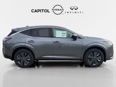 New 2026 Nissan Murano SL image 3