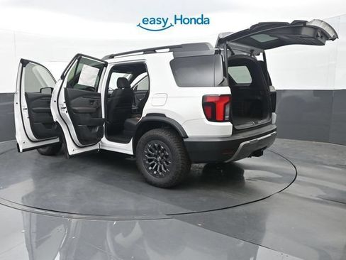 Used 2026 Honda Passport TrailSport image 39