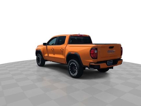 New 2026 GMC Canyon AT4 w/ AT4 Premium Package AWD/4WD image 6