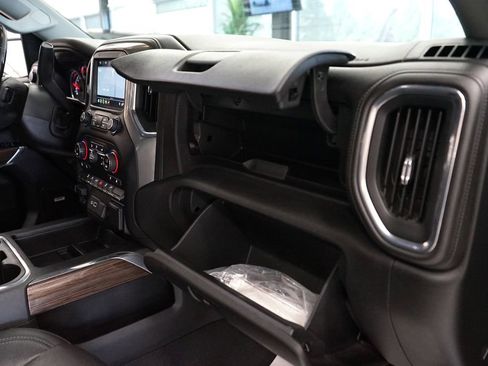Used 2019 Chevrolet Silverado 1500 RST w/ All-Star Edition AWD/4WD image 43