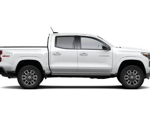 New 2026 Chevrolet Colorado Z71 w/ Technology Package image 52