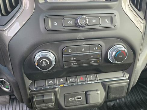 New 2026 GMC Sierra 1500 Pro w/ Pro Value Package image 15