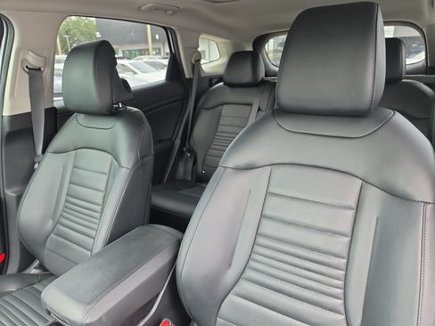 Certified 2024 Kia Sportage SX FWD image 22