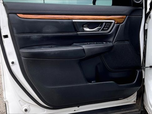 Used 2017 Honda CR-V EX-L image 21