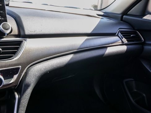 Used 2021 Honda Accord LX image 28