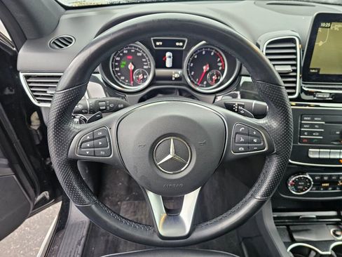 Used 2017 Mercedes-Benz GLE 350 4MATIC image 28